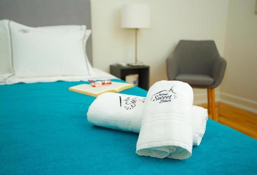 پانسیون Home Sweet Lisbon