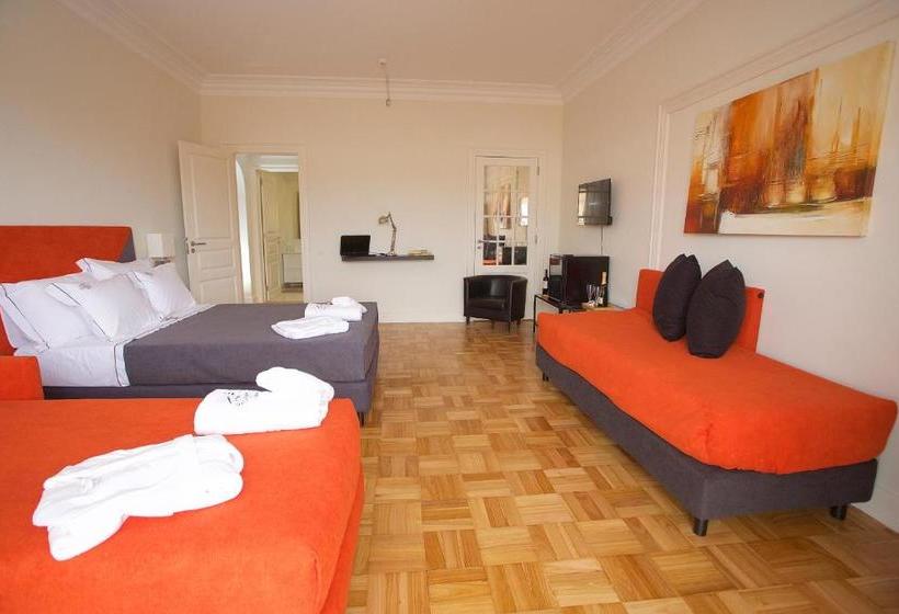 پانسیون Home Sweet Lisbon