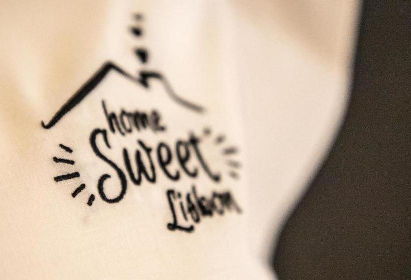 پانسیون Home Sweet Lisbon