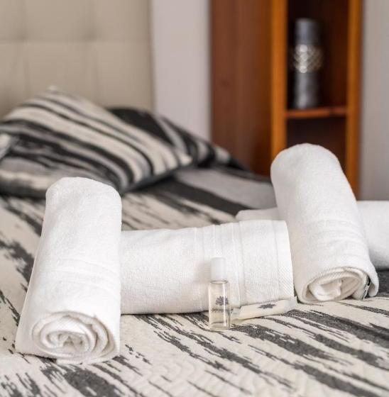 بنسيون Lagos Downtown Guesthouse