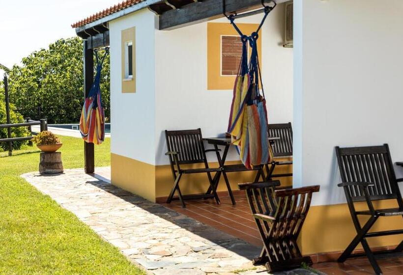 ペンション Monte Das Alpenduradas