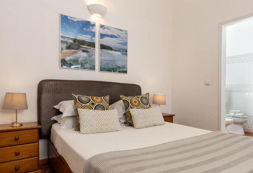 ペンション Monte Das Alpenduradas