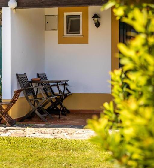 بنسيون Monte Das Alpenduradas