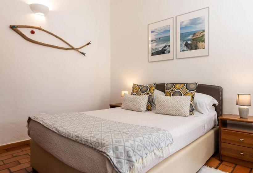 بنسيون Monte Das Alpenduradas