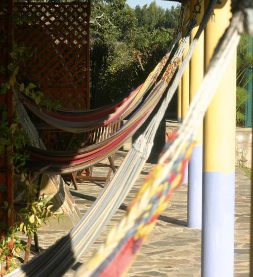 پانسیون Monte Das Alpenduradas