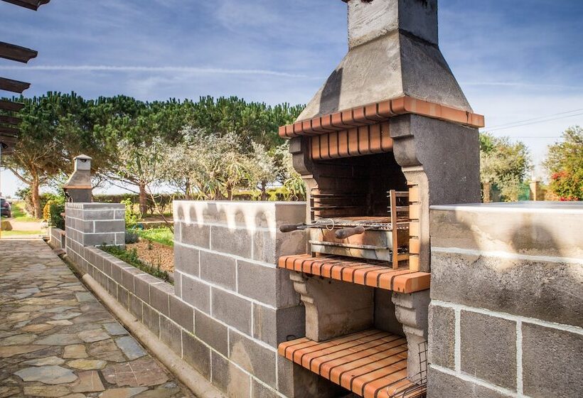 بنسيون Monte Das Alpenduradas