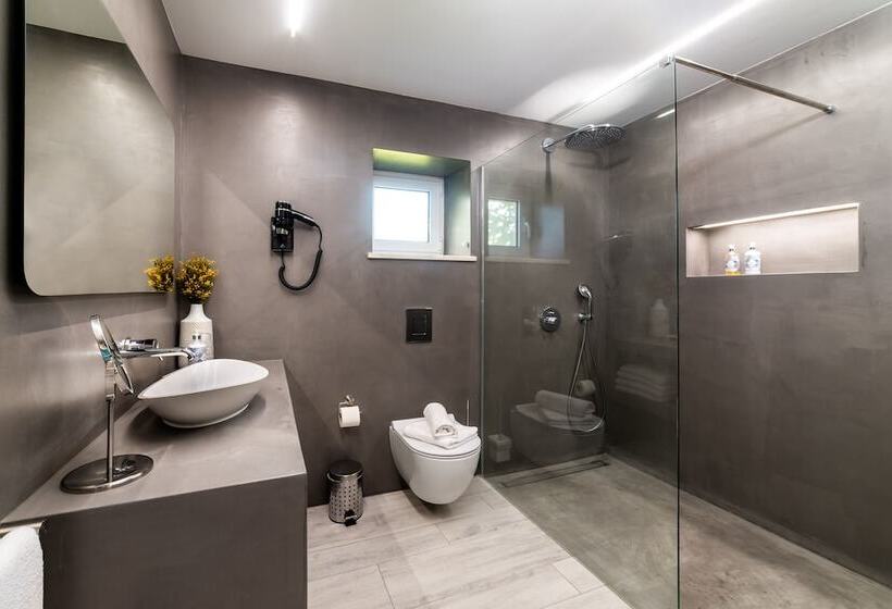 ペンション Monte Das Alpenduradas