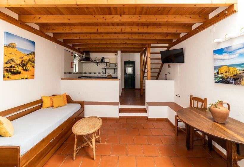 بنسيون Monte Das Alpenduradas