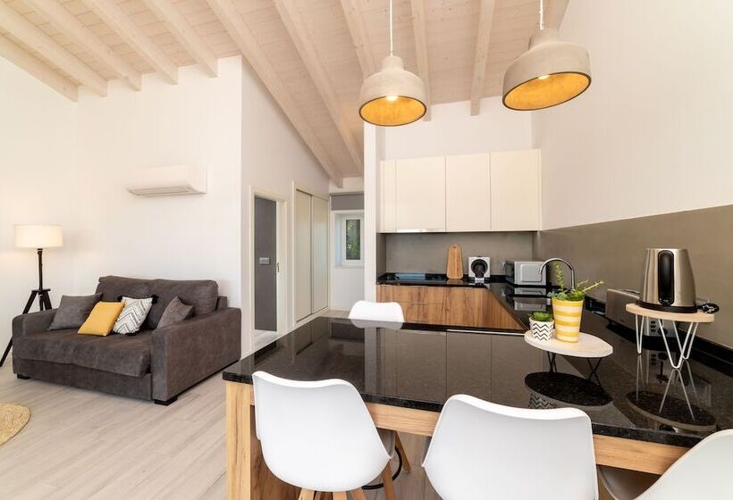 ペンション Monte Das Alpenduradas