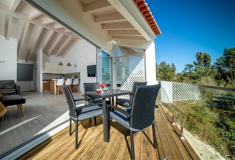 ペンション Monte Das Alpenduradas