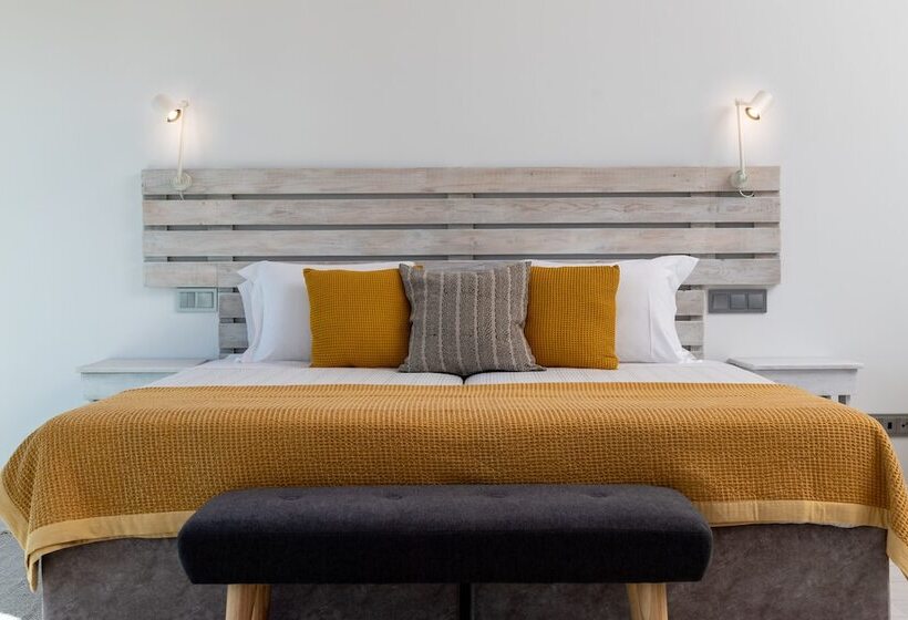 ペンション Monte Das Alpenduradas