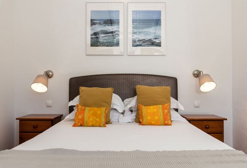 بنسيون Monte Das Alpenduradas