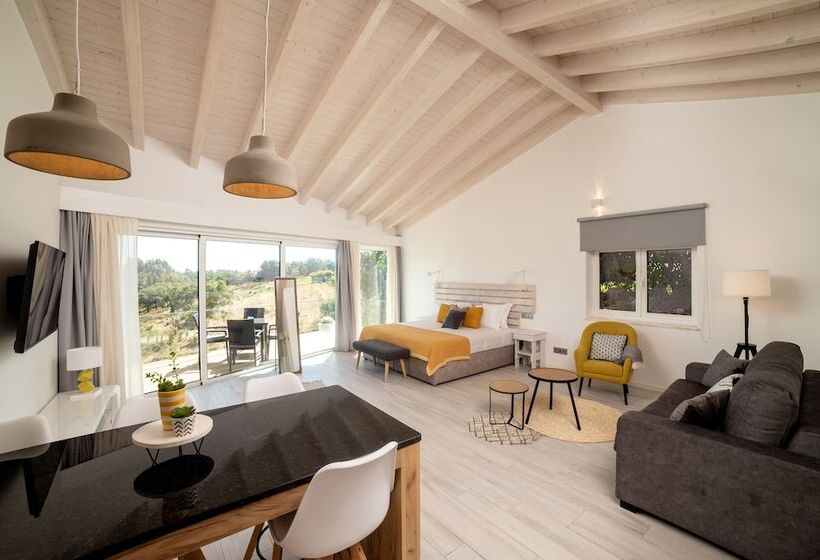 بنسيون Monte Das Alpenduradas