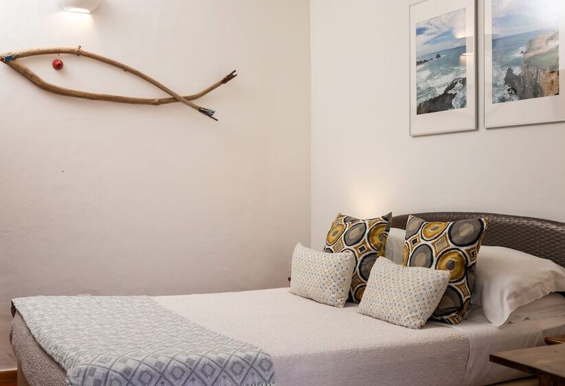 بنسيون Monte Das Alpenduradas