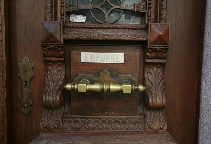 Пансион Alojamento Local Primavera