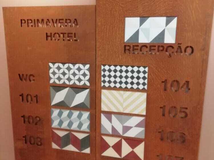 Пансион Alojamento Local Primavera
