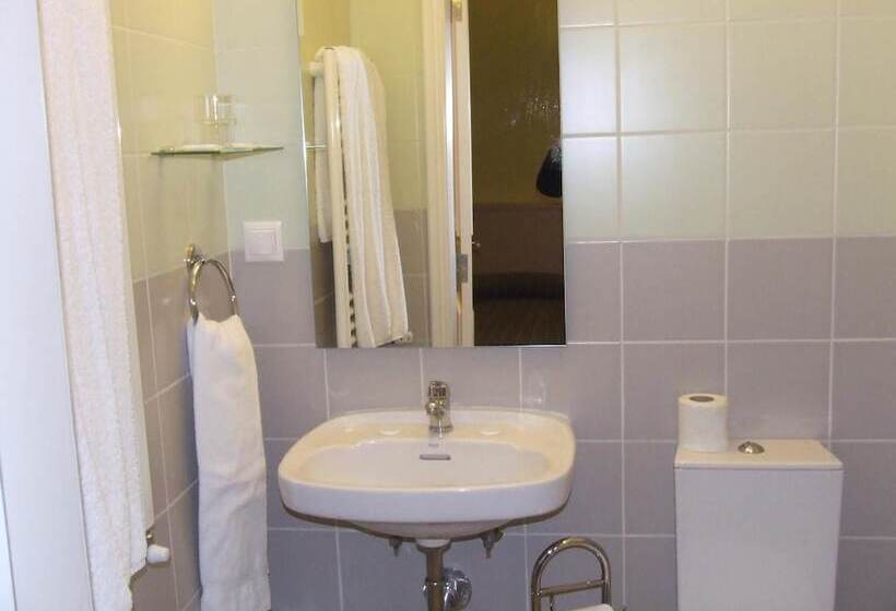 Пансион Alojamento Local Primavera