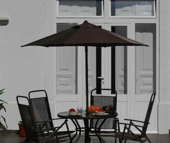 Пансион Alojamento Local Primavera