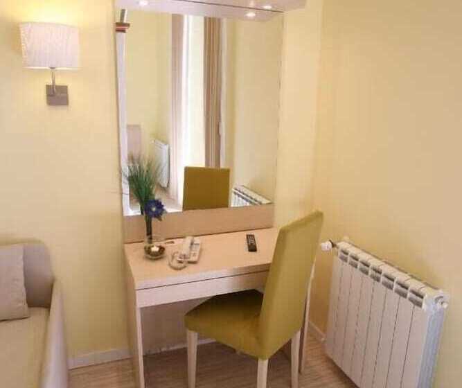 Пансион Alojamento Local Primavera