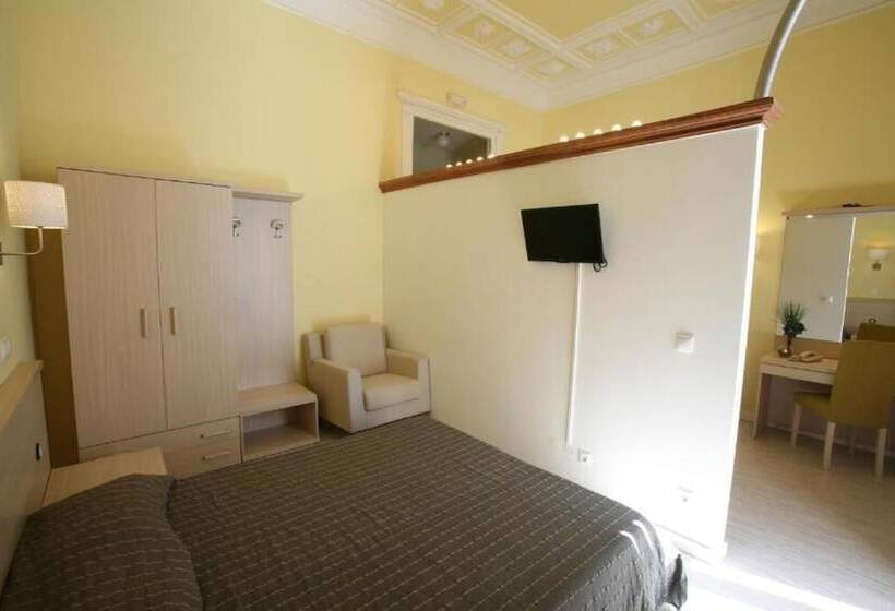 Пансион Alojamento Local Primavera