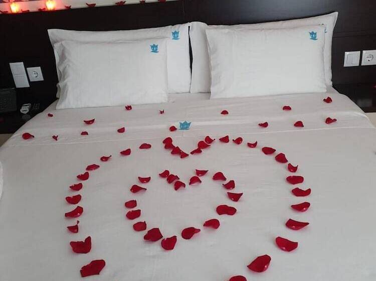 Пансион Alojamento Local Primavera