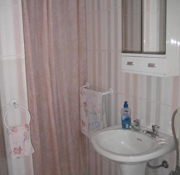 پانسیون Residencia Do Norte