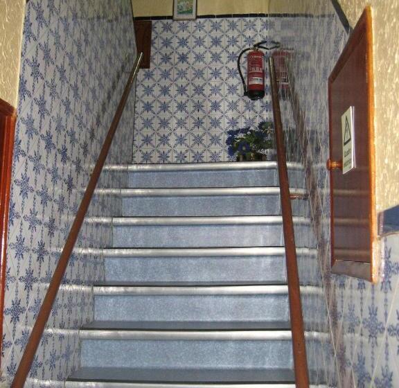 پانسیون Residencia Do Norte