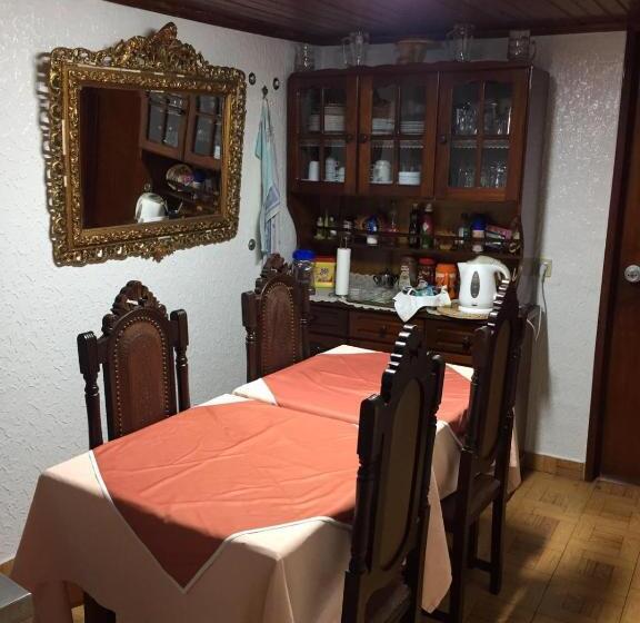 پانسیون Residencia Do Norte