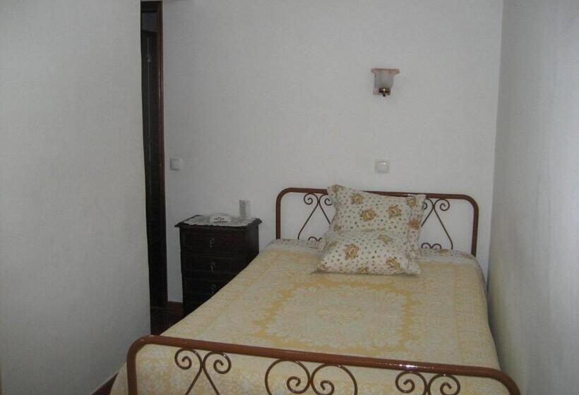 پانسیون Residencia Do Norte