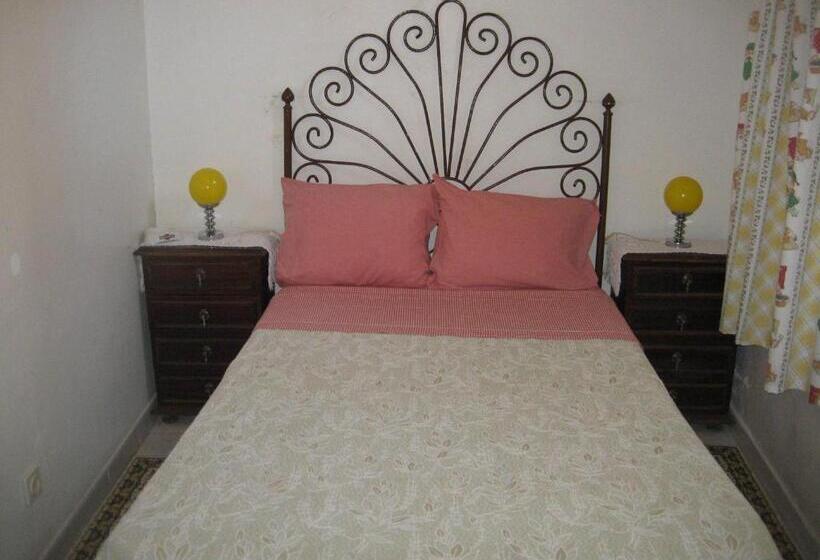 پانسیون Residencia Do Norte