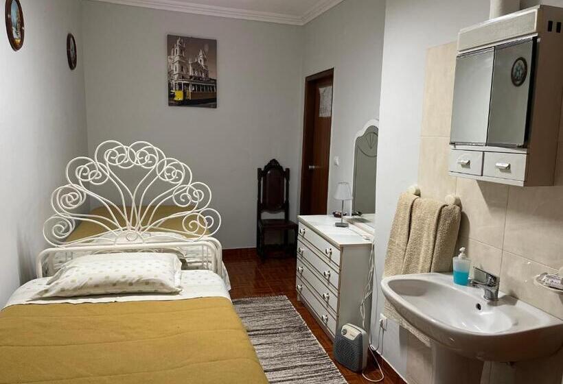 پانسیون Residencia Do Norte