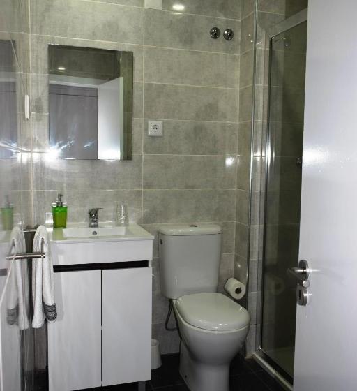 پانسیون Guest House Henrique Viii