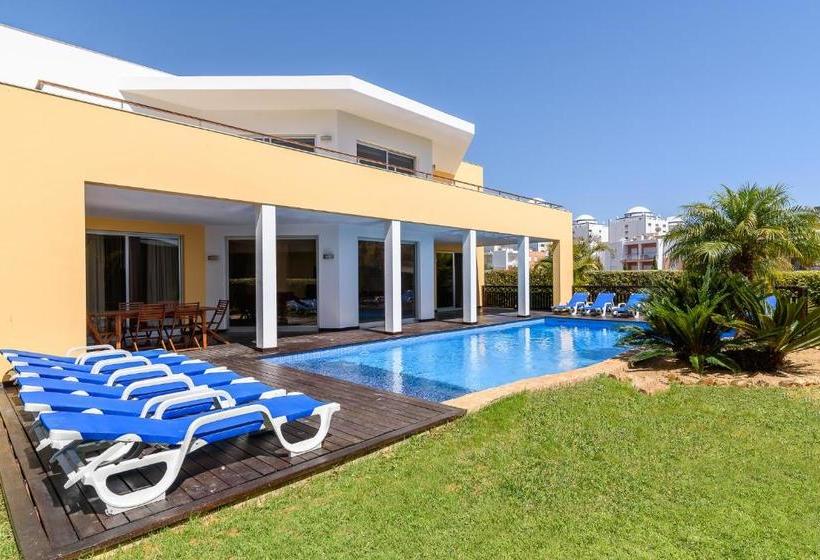 Пансион Vilarosa Guesthouse