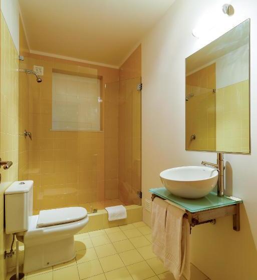 Пансион Vilarosa Guesthouse