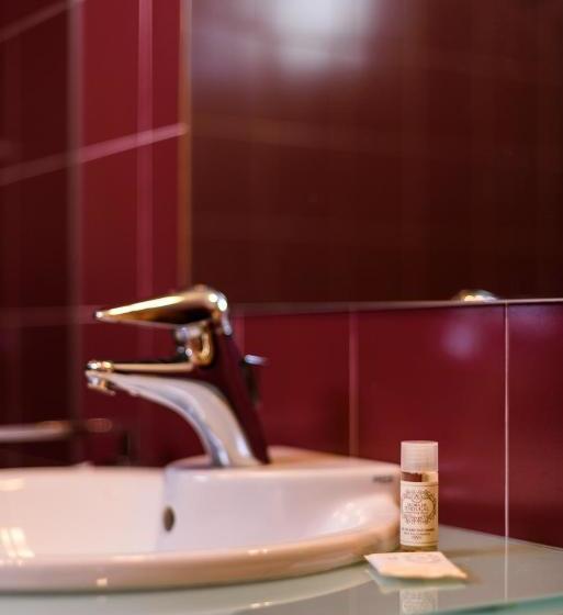 Пансион Vilarosa Guesthouse