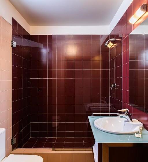 Пансион Vilarosa Guesthouse