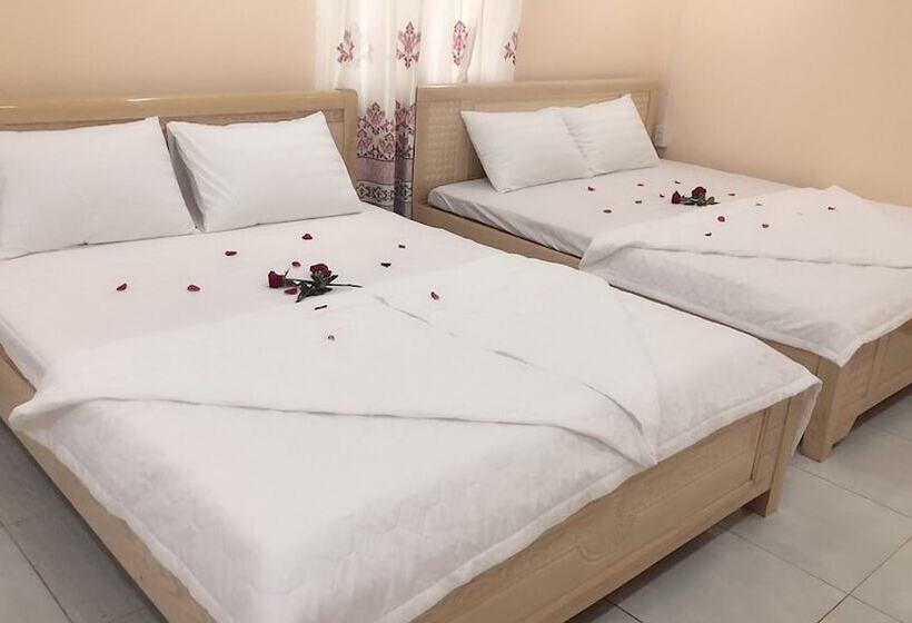 Aha Ngoc Lan Hotel Con Dao