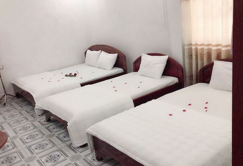 Aha Ngoc Lan Hotel Con Dao