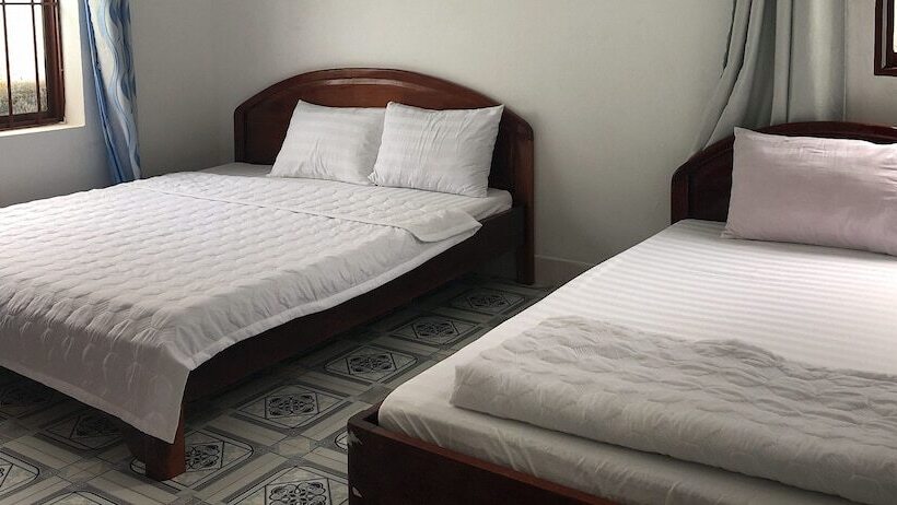 Aha Ngoc Lan Hotel Con Dao