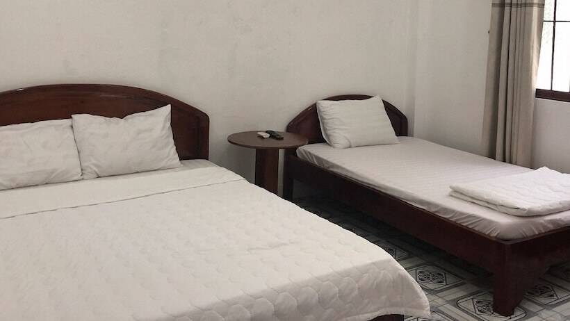 Aha Ngoc Lan Hotel Con Dao