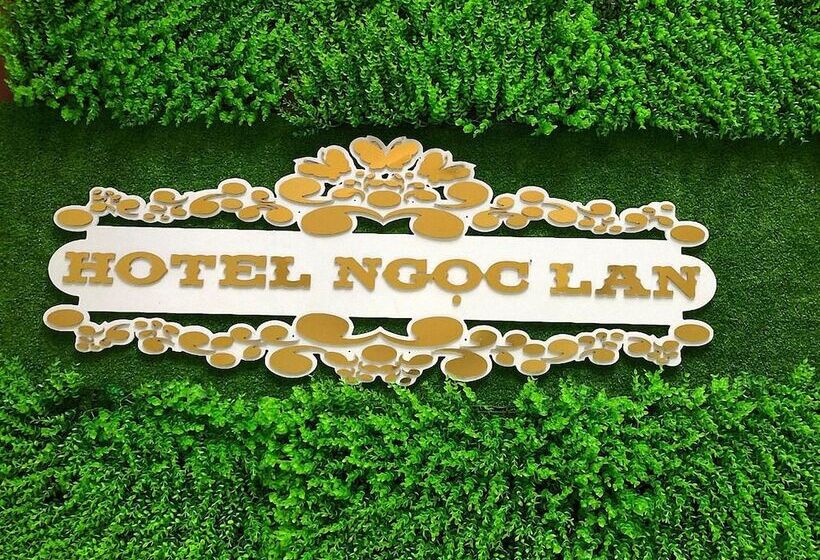 Aha Ngoc Lan Hotel Con Dao