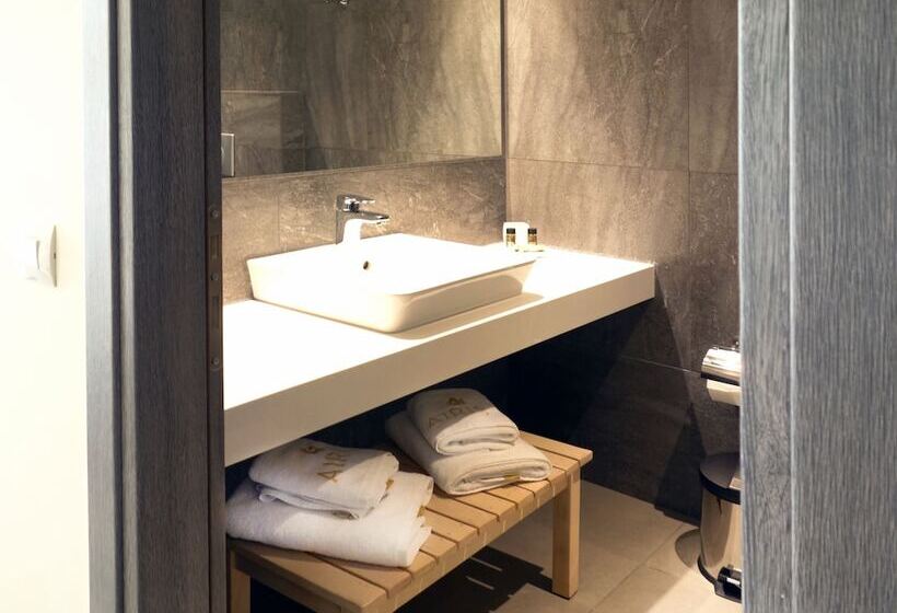 Airis Boutique Hotel & Suites   For Adults Only