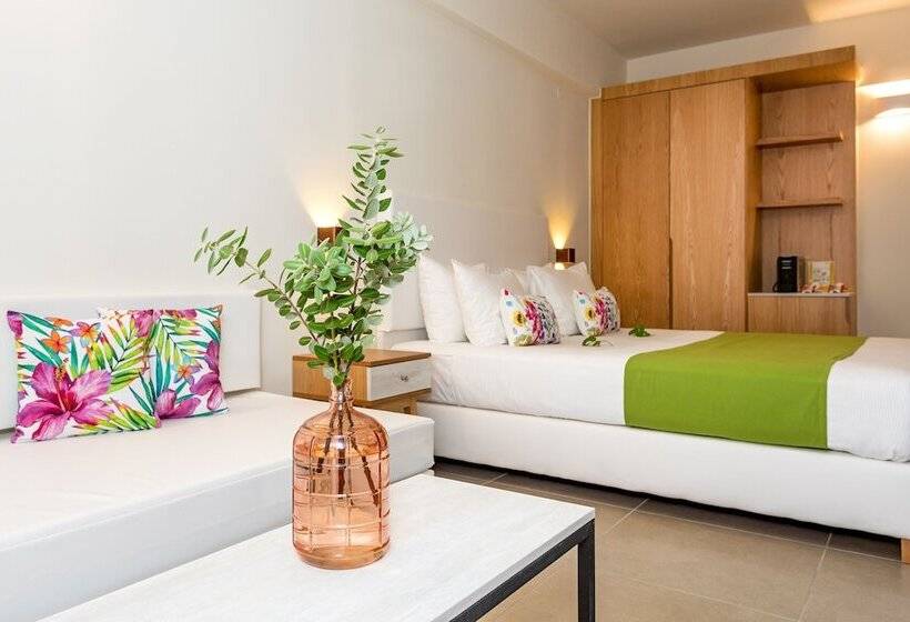 Airis Boutique Hotel & Suites   For Adults Only