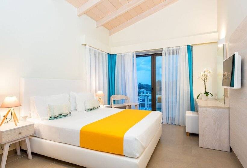 Airis Boutique Hotel & Suites   For Adults Only