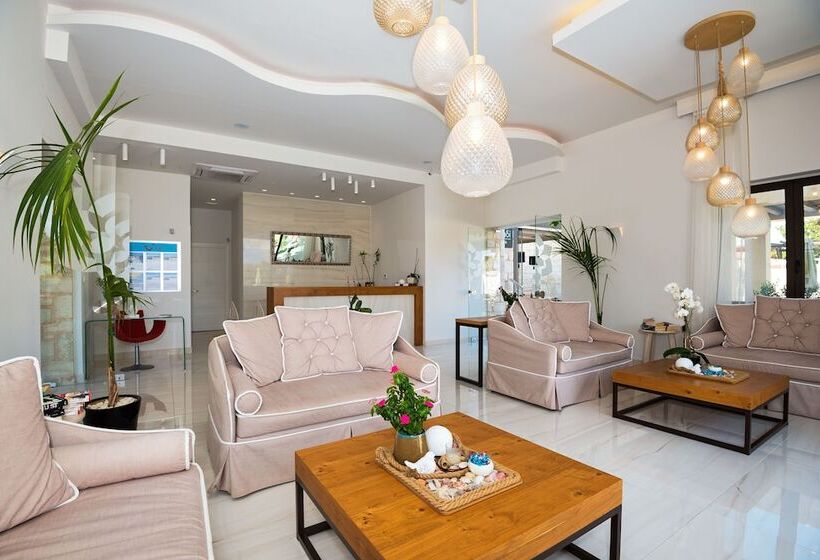 Airis Boutique Hotel & Suites   For Adults Only