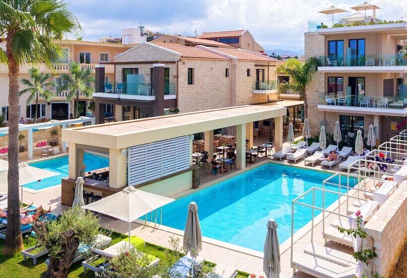 Airis Boutique Hotel & Suites   For Adults Only