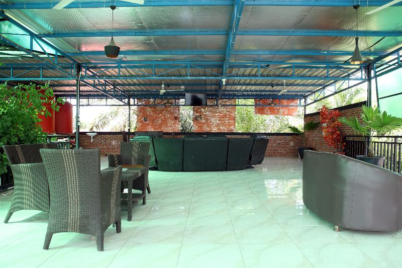 ユースホステル Wisma Malawen By Oyo Rooms