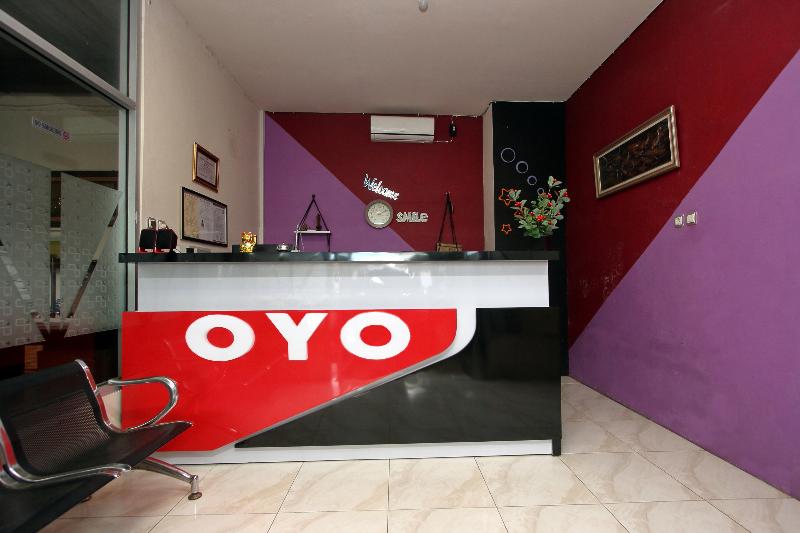 ユースホステル Wisma Malawen By Oyo Rooms