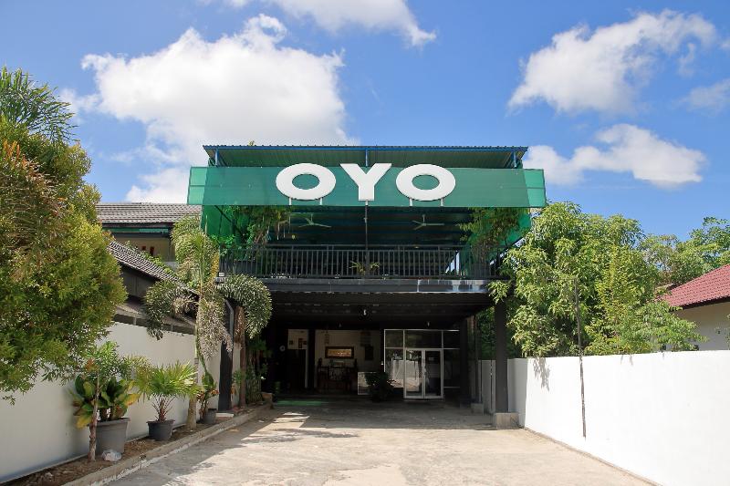 ユースホステル Wisma Malawen By Oyo Rooms