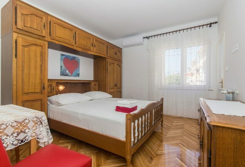 Apartments And Rooms Nada